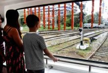 Assam: Vistadome train service from today to boost tourism