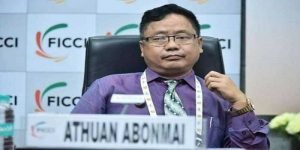 Manipur: former Zeliangrong Baudi (AMN) president found dead in Tamenglong