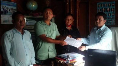 Mizoram: CADC Village Council Association threatens protest over non-disbursal of GIA Fund under MFC
