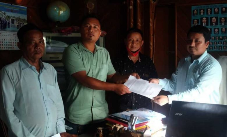 Mizoram: CADC Village Council Association threatens protest over non-disbursal of GIA Fund under MFC
