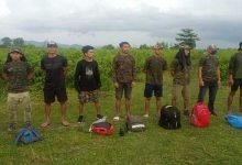 Assam: 12 Cadres of United Liberation of Bodoland (ULB) Surrenders