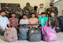 Assam: Army busts ULFA-I recruitment module
