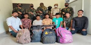 Assam: Army busts ULFA-I recruitment module