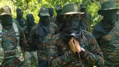 Assam: new militant outfit 'United Liberation of Bodoland' demanding Bodo state  