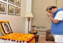 Dr. Bhupen Hazarika's 95th birth anniversary: Assam CM pays tributes