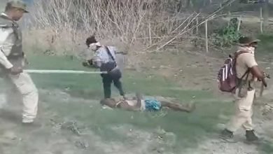 Assam Eviction Drive: 2 protesters killed, 9 police personnel injured in clash