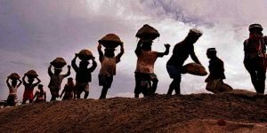 Assam: 17 Assamese workers allegedly detained by Arunachal Pradesh Construction Company