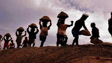 Assam: 17 Assamese workers allegedly detained by Arunachal Pradesh Construction Company