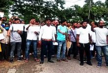 Assam Girl death In Arunachal Pradesh Sparks Tension in Lakhimpur