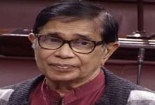 Former Union minister Oscar Fernandes passes away