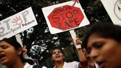 𝗠𝘂𝗺𝗯𝗮𝗶 𝗪𝗼𝗺𝗮𝗻 𝗥𝗮𝗽𝗲𝗱, 𝗕𝗿𝘂𝘁𝗮𝗹𝗹𝘆 𝗔𝘀𝘀𝗮𝘂𝗹𝘁𝗲𝗱,