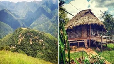 Meghalaya: 'Whistling village' nominated as 'Best Tourism Village' in India
