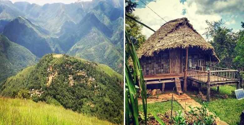 Meghalaya: 'Whistling village' nominated as 'Best Tourism Village' in India