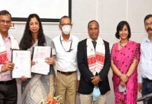 Assam: RGU inks MoU with CSIR-NEIST to develop education, training & research in the region