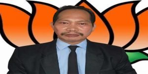 Mizoram: BJP reduced to zero in CADC after the lone MDC joins ruling MNF