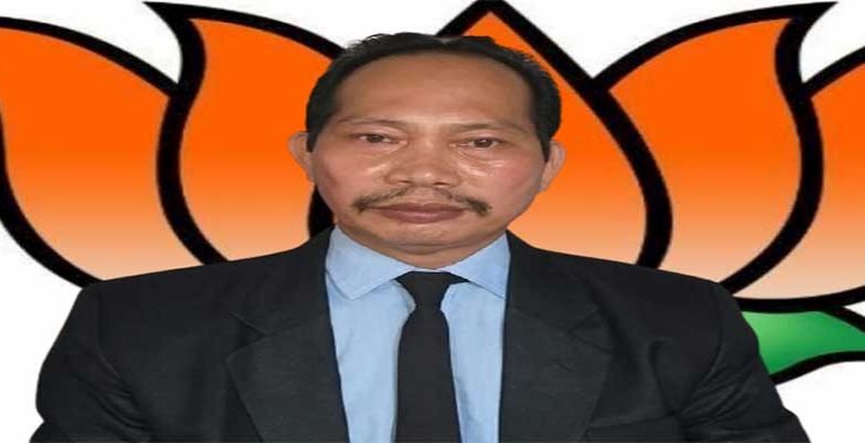 Mizoram: BJP reduced to zero in CADC after the lone MDC joins ruling MNF