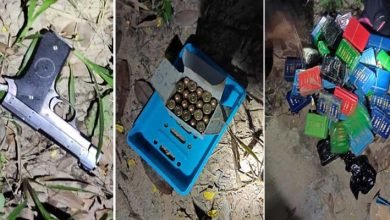 Assam:  Heroin worth Rs 8 crore seized, 2 arrested