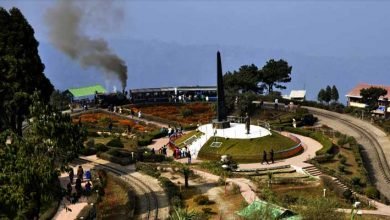 ‘Ghum Festival’ to organize in Darjeeling Himalayan Railway