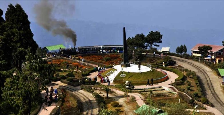 ‘Ghum Festival’ to organize in Darjeeling Himalayan Railway