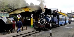 ‘Ghum Festival’ to organize in Darjeeling Himalayan Railway