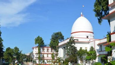 Assam: GHC grants bail to Mridupawan Neog’s security guard Rajesh Dixit