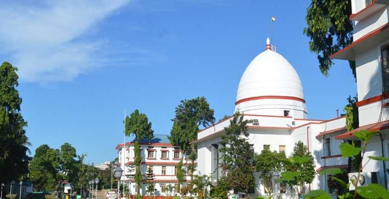 Assam: GHC grants bail to Mridupawan Neog’s security guard Rajesh Dixit