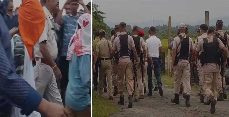Assam: 3 minors killed 6-yr-old girl after she refused to watch porn with them