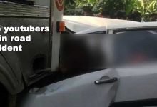 Assam: five youtubers die as car collides with truck in Darrang
