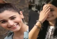 Viral Video of a Assamese influencer’s resemblance to Alia Bhatt