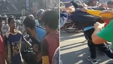 Assam: AASU Leader Beaten To Death, Journalist injured by Angry Mob in Jorhat