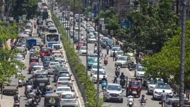 Guwahati, Agartala most polluted cities in Northeast- CSE