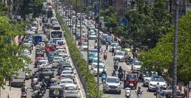 Guwahati, Agartala most polluted cities in Northeast- CSE