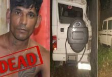 Assam: Prime accused of Jorhat Mob Lynching case dies in road accident