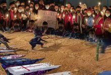 Nagaland: State Cabinet wants repeal of AFSPA