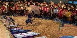 Nagaland: State Cabinet wants repeal of AFSPA