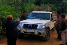 Nagaland Killings: Army inquiry team visits Oting Village