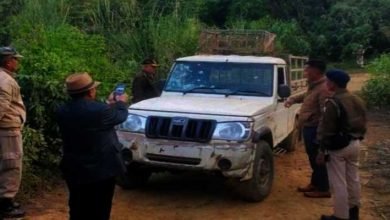 Nagaland Killings: Army inquiry team visits Oting Village