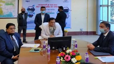 Assam: Construction of Pandu Ship Repair Facility to start from May, 2022- Sarbananda Sonowal