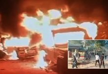 Nagaland: Tension in Mon dist, after security forces guns down 13 civilians