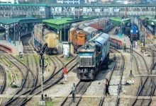 Assam: Loco pilot electrocuted to death at Guwahati railway station