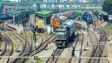 Assam: Loco pilot electrocuted to death at Guwahati railway station