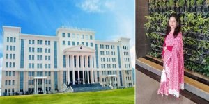 Assam: RGU Faculty conducts Break Through Research in identifying Plastic Eating Bacteria