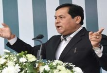 Sarbananda Sonowal hopeful of Cargo Ship movement over Brahmaputra upto Haldia in 2022