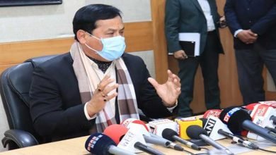 Union Minister Sarbananda Sonowal hails the Budget, says special focus on Northeast to further strengthen the growth