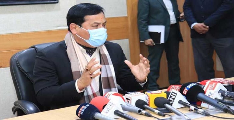 Union Minister Sarbananda Sonowal hails the Budget, says special focus on Northeast to further strengthen the growth