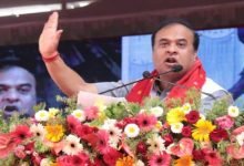 Assam: CM Dr. Himanta Biswa Sarma attends 30th conference of Karbi Lammet Amei