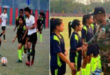 Assam: Army organised Red Horn Premier League in Tamulpur
