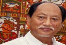 Nagaland: 21 out of 25 NPF MLAs join CM Neiphiu Rio-led NDPP