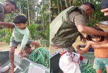 Assam flood: Death toll reaches 8, over 4 lakh affected