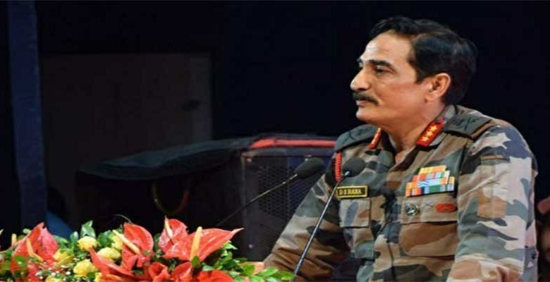 Assam: Talk on ‘Atmanirbhar Bharat- Indian Army Initiatives Towards Self Reliance‘ at north east research conclave